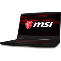 Ноутбук MSI GF63-8RC (GF638RC-428XUA) изображение 3