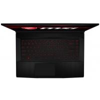 Ноутбук MSI GF63-8RC (GF638RC-428XUA) изображение 4