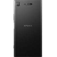 Мобильный телефон Sony G8342 (Xperia XZ1 DualSim) Black изображение 2