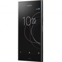 Мобильный телефон Sony G8342 (Xperia XZ1 DualSim) Black изображение 5