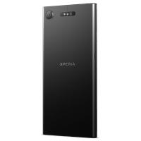 Мобильный телефон Sony G8342 (Xperia XZ1 DualSim) Black изображение 6
