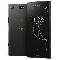 Мобильный телефон Sony G8342 (Xperia XZ1 DualSim) Black изображение 8