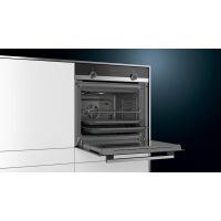 Духовой шкаф Siemens HB514FBR0T изображение 2
