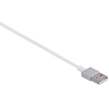 Перехідник 2E Lightning to HDMI with USB A Male Cable, Alumium Shell,2 m (2EW-2327) зображення 2