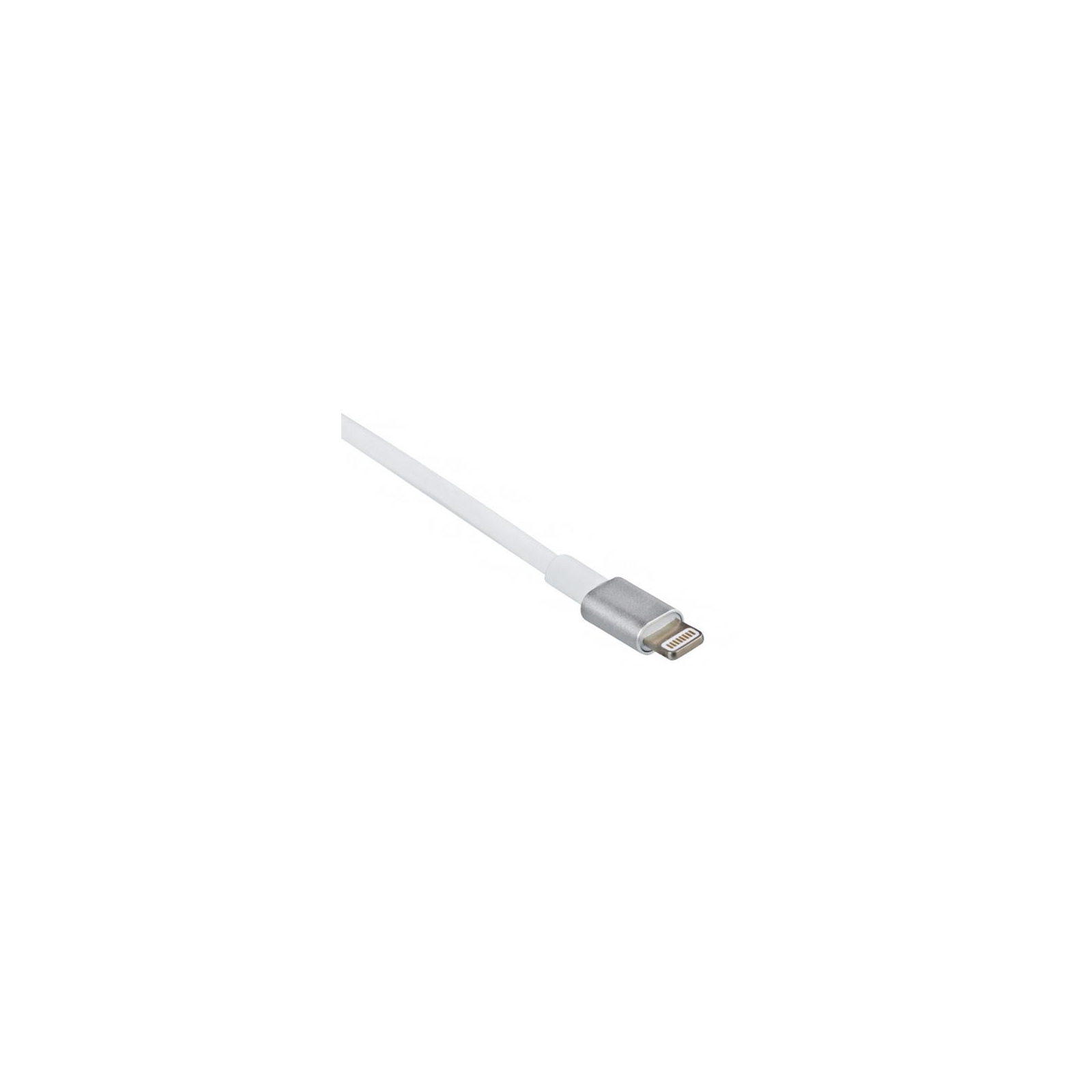 Перехідник 2E Lightning to HDMI with USB A Male Cable, Alumium Shell,2 m (2EW-2327) зображення 3