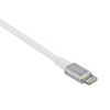 Перехідник 2E Lightning to HDMI with USB A Male Cable, Alumium Shell,2 m (2EW-2327) зображення 3