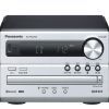 Магнитола Panasonic SC-PM250EE-S изображение 2