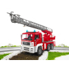 Спецтехника Bruder Пожарный грузовик с лестницей М1:16 (02771) изображение 8