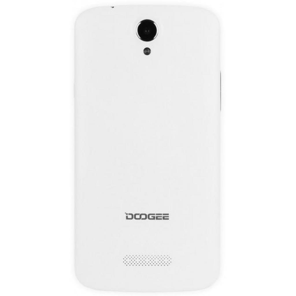 Мобільний телефон Doogee X6s White зображення 2