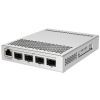 Коммутатор сетевой Mikrotik CRS305-1G-4S+IN