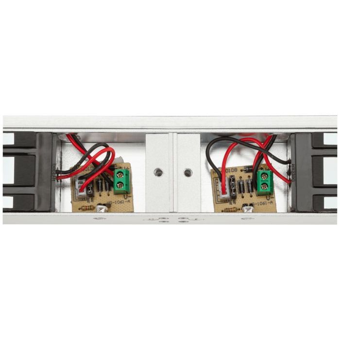 Електромагнітний замок Greenvision LEMG-350D зображення 2