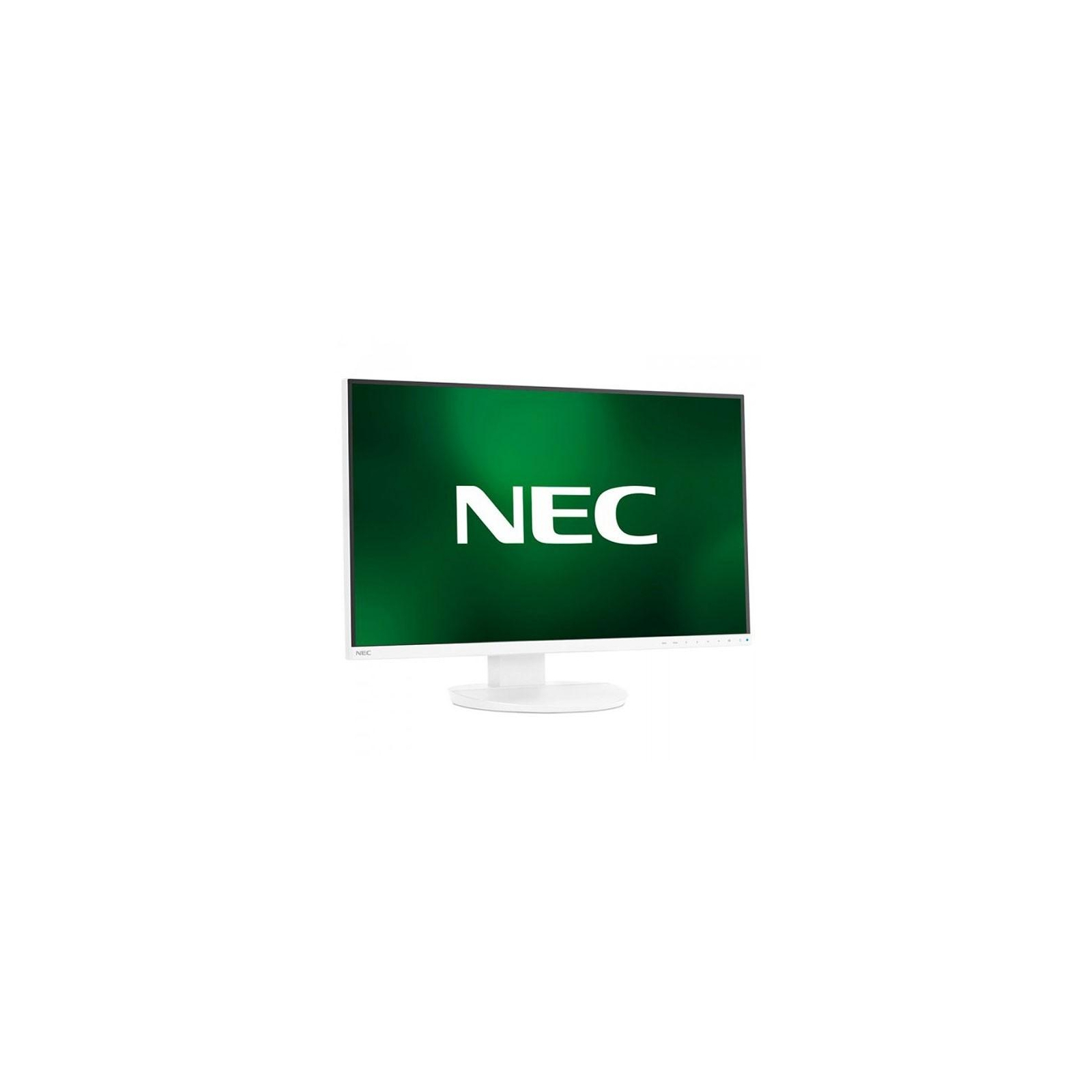 Монітор NEC EA271Q White (60004650) зображення 2
