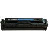 Корпус картриджа HP CB540A/125A Black (C_VIRGIN_CB540A)