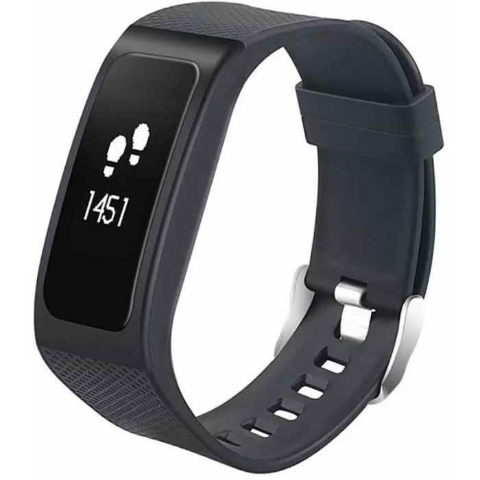 Фітнес браслет UWatch DB04 Golden (F_56042)