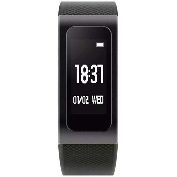 Фітнес браслет UWatch DB04 Golden (F_56042) зображення 2