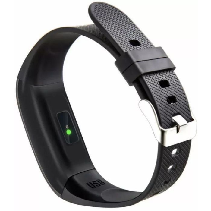 Фітнес браслет UWatch DB04 Golden (F_56042) зображення 4