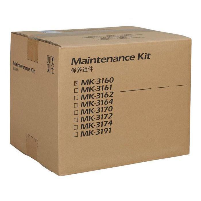 Ремкомплект Kyocera MK-3160 (300K) (1702T98NL0)