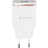 Зарядное устройство Gelius Pro Exelon QC2.0 GP-HC02 1USB 2.1A White (70593)