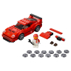 Конструктор LEGO Speed Champions Автомобиль Ferrari F40 Competizione 198 дет. (75890) изображение 2