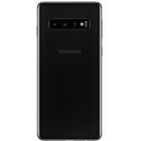 Мобильный телефон Samsung SM-G973F/128 (Galaxy S10) Black (SM-G973FZKDSEK) изображение 2