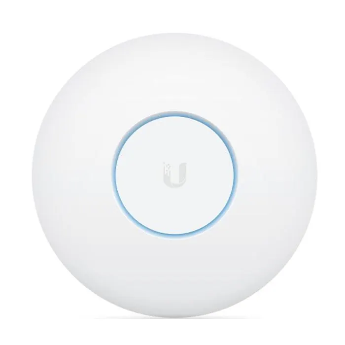 Точка доступа Wi-Fi Ubiquiti UAP-XG изображение 2