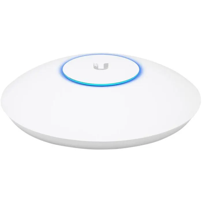 Точка доступа Wi-Fi Ubiquiti UAP-XG изображение 3