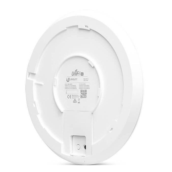 Точка доступа Wi-Fi Ubiquiti UAP-XG изображение 4