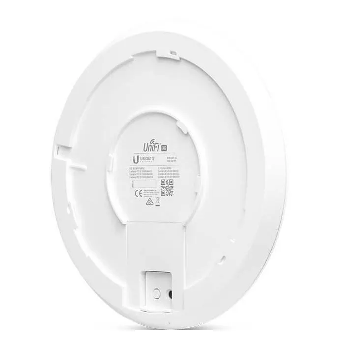 Точка доступа Wi-Fi Ubiquiti UAP-XG изображение 4
