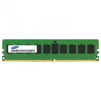 Модуль памяти для сервера DDR4 16GB ECC UDIMM 2133MHz 2Rx8 1.2V CL15 Samsung (M391A2K43BB1-CRC)