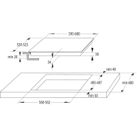 Варочная поверхность Gorenje IT643BSC изображение 5