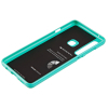 Чехол для мобильного телефона Goospery Jelly Case Samsung Galaxy A9 2018 Mint (8809640699115) изображение 2