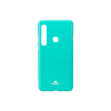 Чехол для мобильного телефона Goospery Jelly Case Samsung Galaxy A9 2018 Mint (8809640699115)