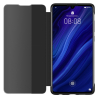 Чохол до мобільного телефона Huawei P30 Smart View Flip Cover Black (51992860) зображення 3
