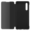 Чохол до мобільного телефона Huawei P30 Smart View Flip Cover Black (51992860) зображення 4