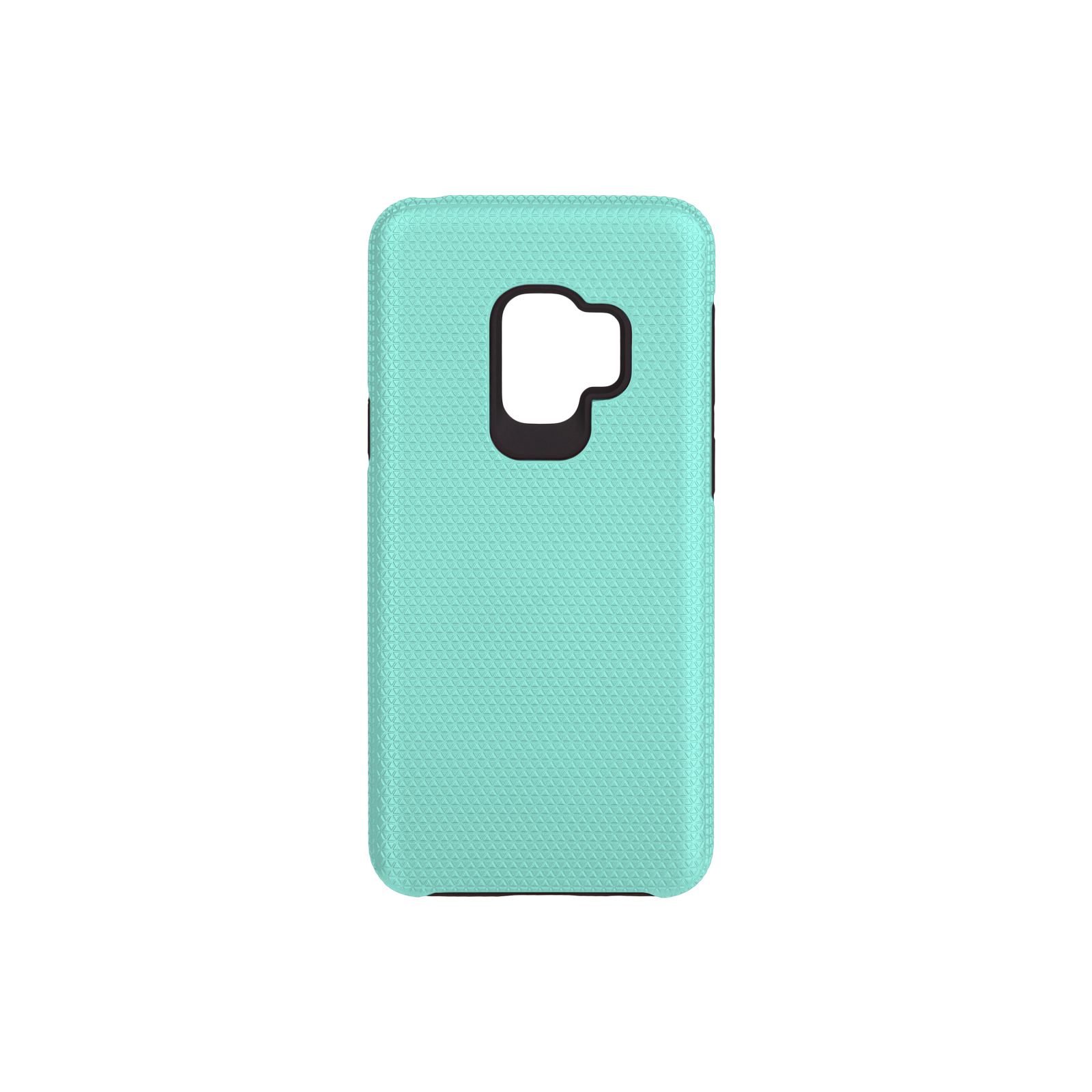 Чехол для мобильного телефона 2E Samsung Galaxy S9 (G960), Triangle, Mint (2E-G-S9-18-TKTLMT)