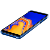 Чехол для мобильного телефона Samsung Galaxy J4+ (J415) Gradation Cover Blue (EF-AJ415CLEGRU) изображение 5