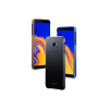 Чехол для мобильного телефона Samsung Galaxy J4+ (J415) Gradation Cover Blue (EF-AJ415CLEGRU) изображение 6