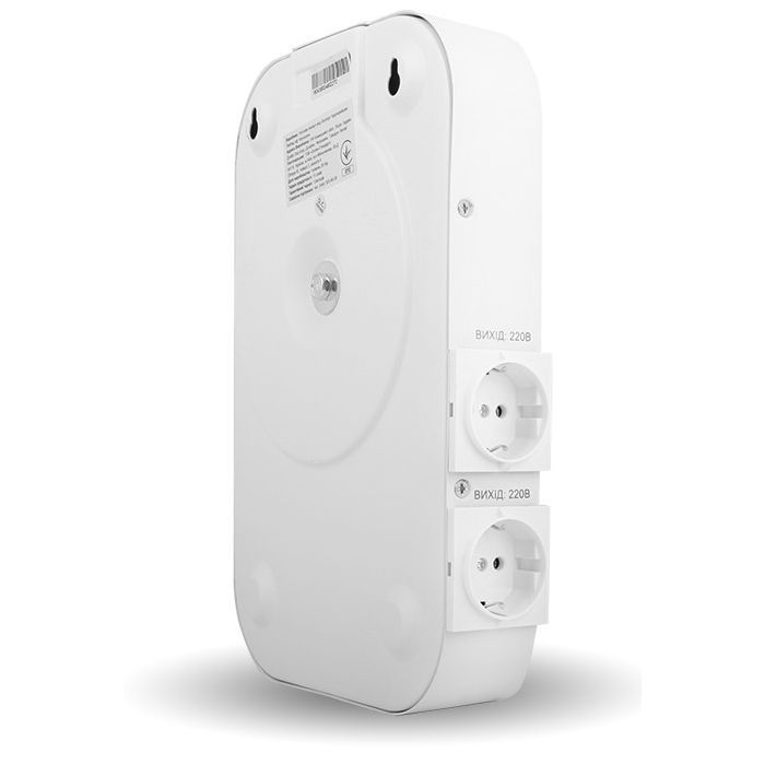 Стабілізатор Gemix SW-1000 зображення 2