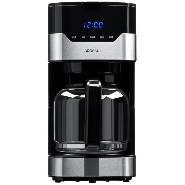 Капельная кофеварка Ardesto FCM-D3100 изображение 2