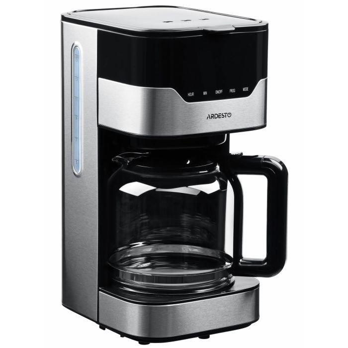 Капельная кофеварка Ardesto FCM-D3100 изображение 3
