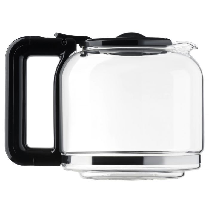 Капельная кофеварка Ardesto FCM-D3100 изображение 4
