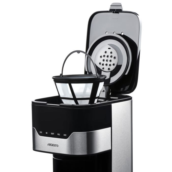 Капельная кофеварка Ardesto FCM-D3100 изображение 5