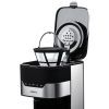 Капельная кофеварка Ardesto FCM-D3100 изображение 5