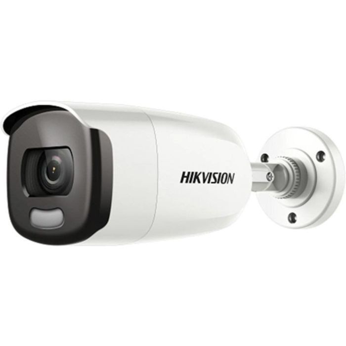 Камера видеонаблюдения Hikvision DS-2CE10DFT-F (3.6) изображение 3
