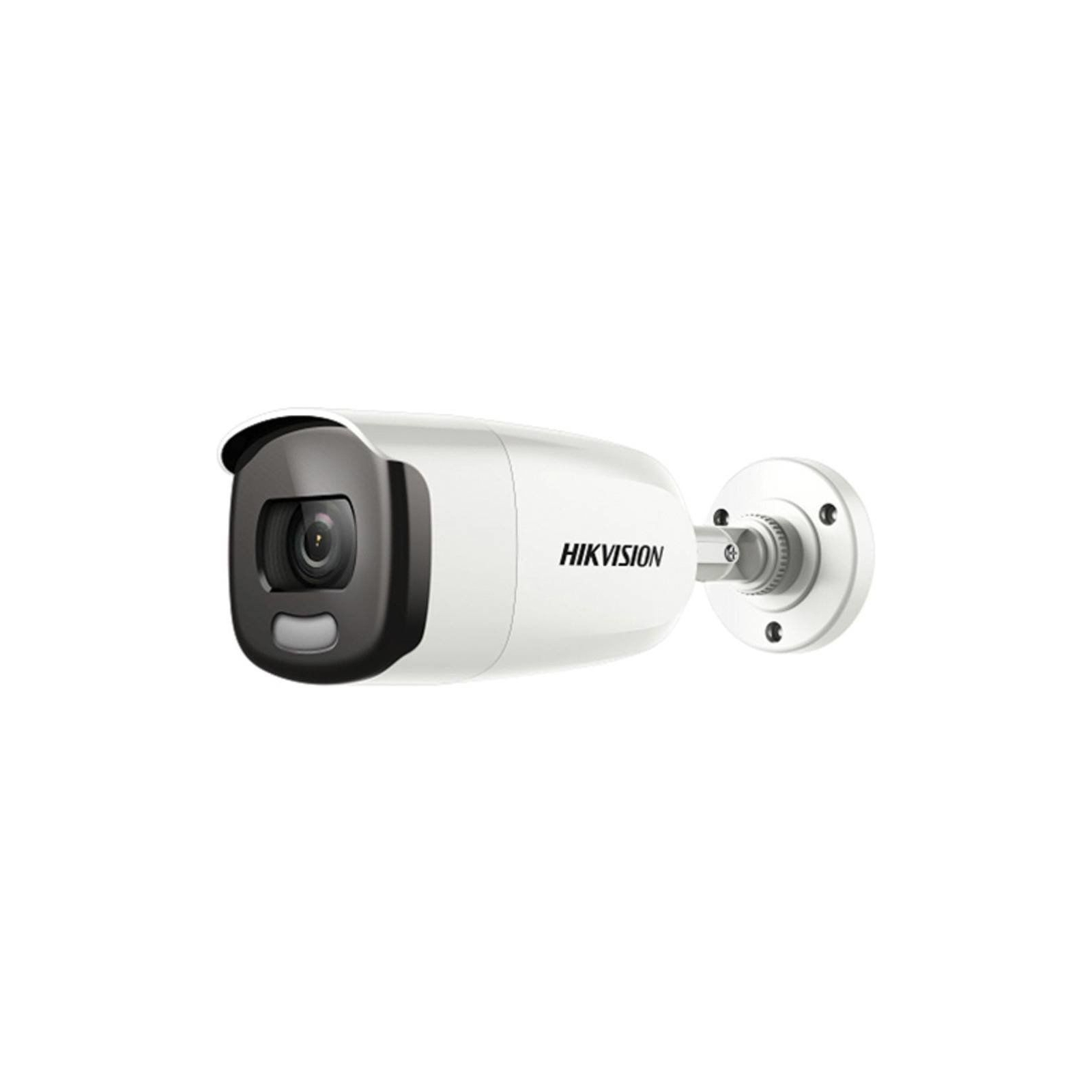 Камера видеонаблюдения Hikvision DS-2CE10DFT-F (3.6) изображение 3