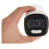 Камера видеонаблюдения Hikvision DS-2CE10DFT-F (3.6) изображение 8