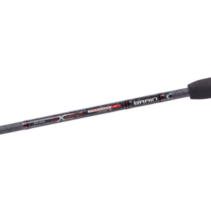 Удилище Brain фидерное Axent AXR-270L 2.70m max 40g (1858.41.32) изображение 4