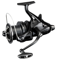 Катушка Shimano_ТОВ Medium Baitrunner XT-B 5500 LC 4+1BB 5.3:1 (MBTRXTBLC)