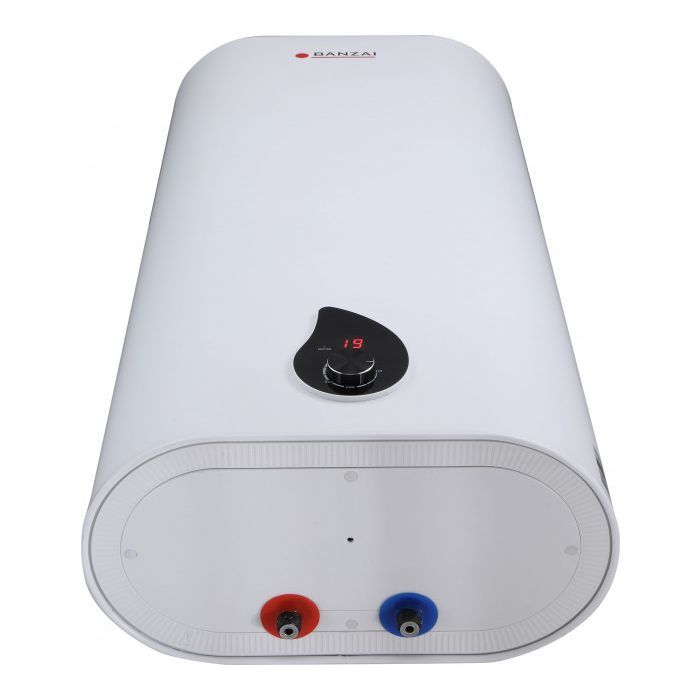 Бойлер Banzai DT50V20F(KD) зображення 4
