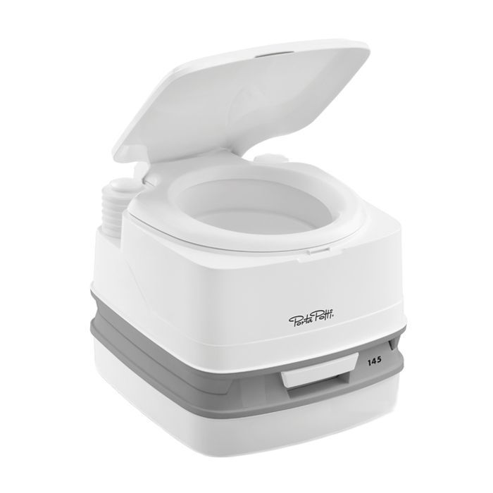 Біотуалет Thetford Porta Potti 145 (8710315024524)